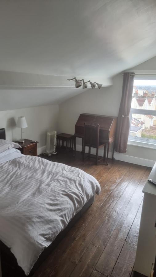 Norfolk Guest House Bristol Room photo