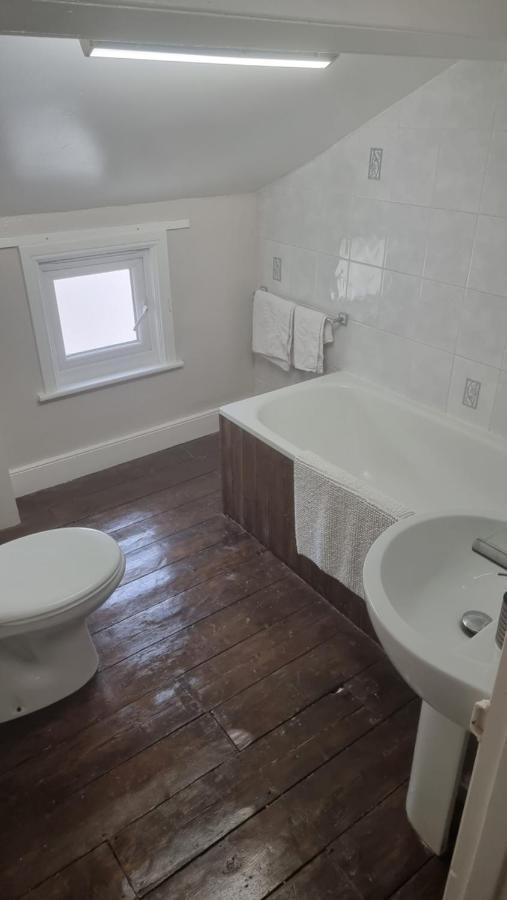 Norfolk Guest House Bristol Room photo
