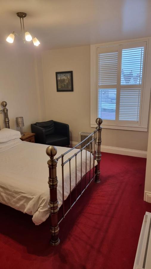 Norfolk Guest House Bristol Room photo