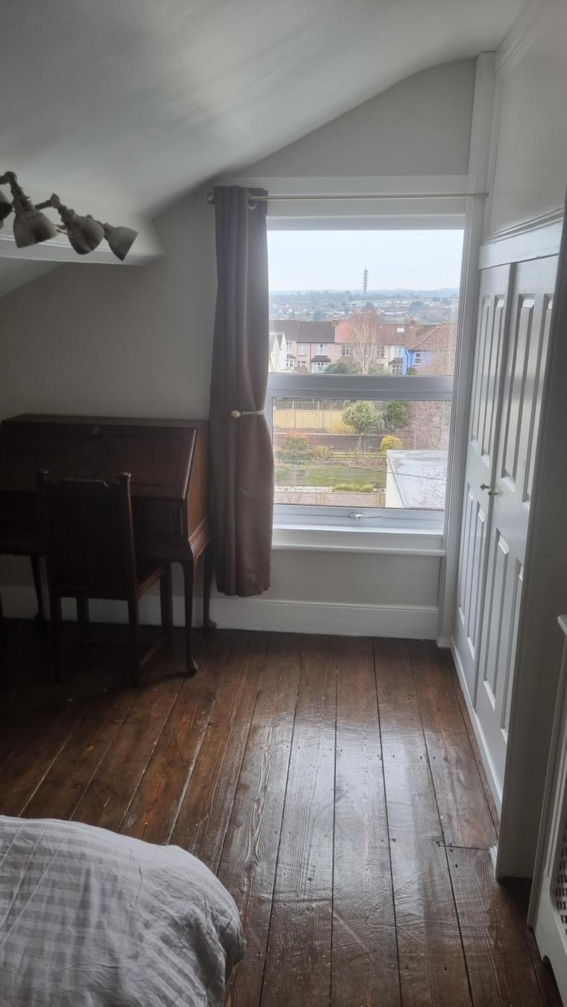 Norfolk Guest House Bristol Room photo