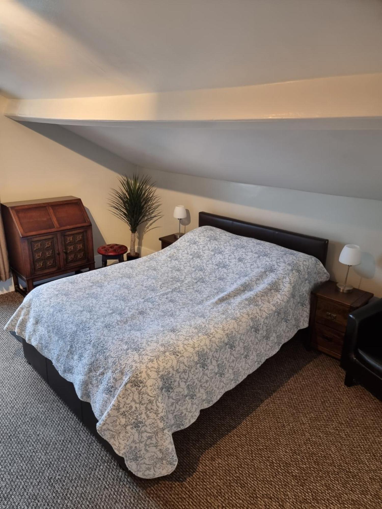 Norfolk Guest House Bristol Room photo